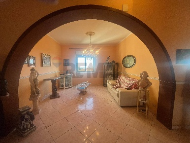 Foto Appartamento in VIA DEI GIACINTI 23, Misterbianco Centro di 113 m²