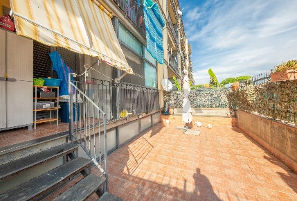 Foto Appartamento in Via Antonino Tripoli 28, Belpasso Piano Tavola