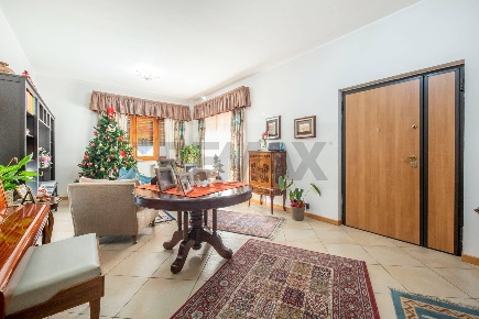 Foto Villa unifamiliare in VIA FIRENZE 17, San Giovanni la Punta Centro