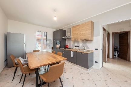 Foto Appartamento in via g marconi 55, Fiumefreddo di Sicilia di 124 m²