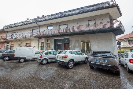 Foto Casa indipendente in Via Martiri D'ungheria 74, Nicolosi di 224 m²
