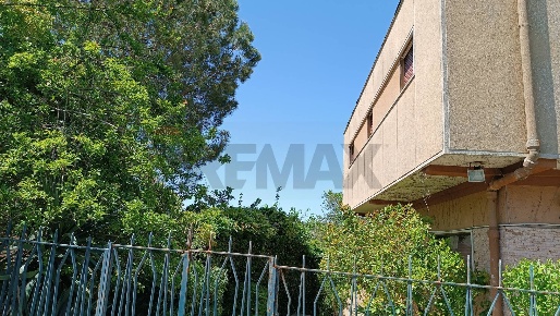 Foto Villa unifamiliare in S.S. 561 C.da Lago - Parasporino snc, Enna