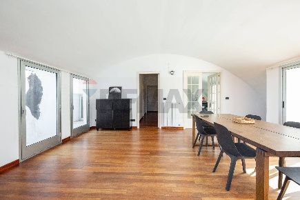 Foto Appartamento in Via Leonardo da Vinci 7, Enna Centro di 164 m²