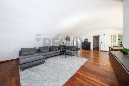 Foto Appartamento in Via Leonardo da Vinci 7, Enna Centro di 164 m²