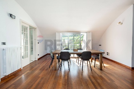 Foto Appartamento in Via Leonardo da Vinci 7, Enna Centro di 164 m²