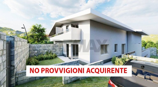 Foto Villa unifamiliare in Via Arezzo snc, San Giovanni la Punta Centro