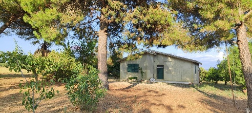 Foto Villa unifamiliare in contrada costabaira 18, Caltagirone di 96 m²