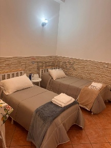 Foto Appartamento in VIA ANDREA SALUTA 1, Augusta Centro di 35 m²