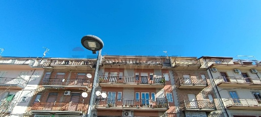 Foto Appartamento in Via Nazionale 214, Troina di 105 m² con 5 locali
