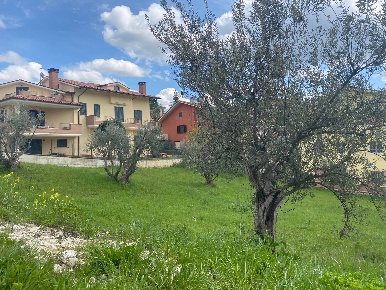 Foto Terreno residenziale in via p. profico, Torricella Sicura Torricella
