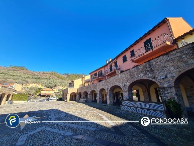 Foto Appartamento in Borgata Ponte, Garlenda Villafranca di 65 m²