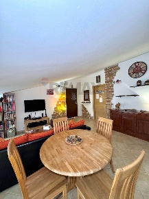 Foto Attico in Contrada Colle delle Api 91/E, Campobasso Zona Industriale