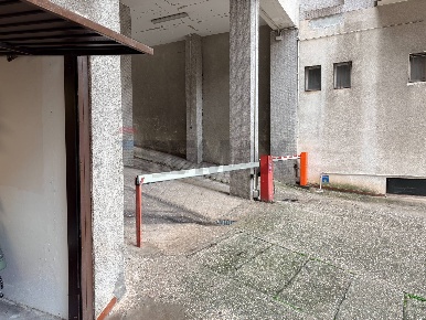Foto Posti auto in VIA CAPRIN 18, Trieste San Giacomo di 12 m² con 1 locali