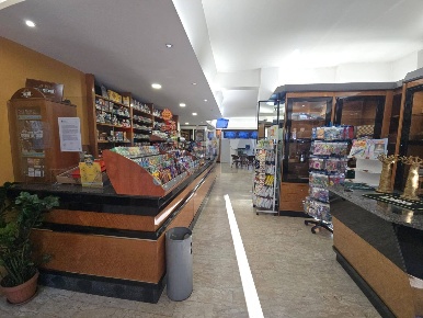 Foto Attività commerciale in Via Francesco Ferdinando D'avalos 59, Pescara