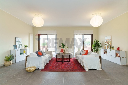 Foto Appartamento in via Scala Greca 119, Siracusa Scala Greca - Neapolis