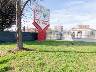 Foto Attività commerciale in via della longarina 1, Guidonia Montecelio