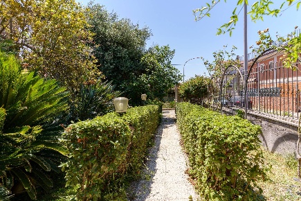Foto Villa unifamiliare in VIA DOMENICO SCARLATTI, Motta Sant'Anastasia