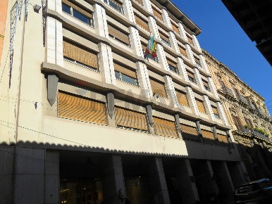 Foto Appartamento in Corso  Vittorio Emanuele 109, Caltanissetta Centro