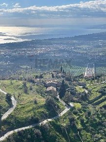 Foto Rustico in contrada trupiano, Castelmola di 120 m² con 3 locali