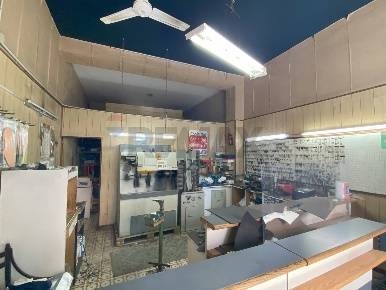 Foto Negozio in via Gioberti 56, Giarre Centro di 49 m² con 1 locali