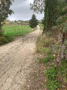 Foto Terreno agricolo in Contrada Gulfi, Caltanissetta Centro di 10000 m²