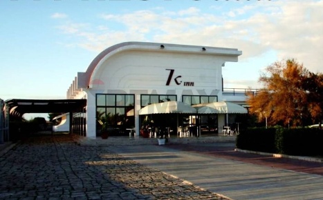 Foto Hotel in CORSO MEDITERRANEO 1, Santa Croce Camerina Punta Secca