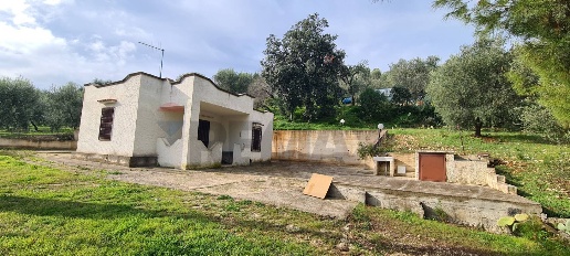 Foto Villa unifamiliare in Contrada Costella SNC, Vieste di 89 m²