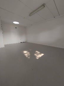 Foto Ufficio in via cavina, Ravenna San Biagio di 54 m² con 2 locali