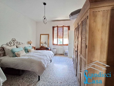 Foto Appartamento in Via Cilea 3, Scandicci Casellina di 120 m² in affitto