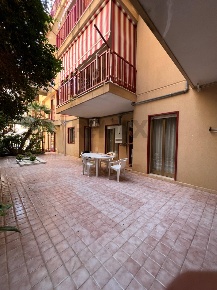 Foto Appartamento in Via Leonardo Da Vinci 24, Caltanissetta Centro