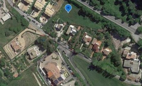 Foto Terreno residenziale in Strada Comunale 89 Siriano, Enna di 2350 m²