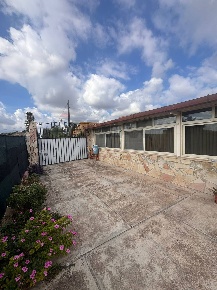 Foto Villa unifamiliare in c.da cozzo filonero 4, Augusta Centro di 244 m²