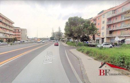 Foto Locale commerciale in Via del Fasano, Catania San Giovanni Galermo