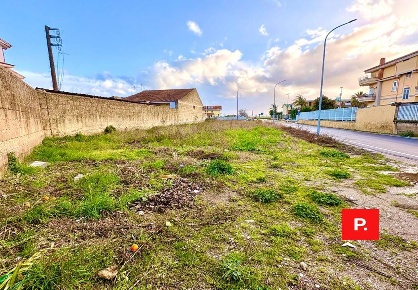 Foto Terreno residenziale in via Tifata, Santa Maria Capua Vetere