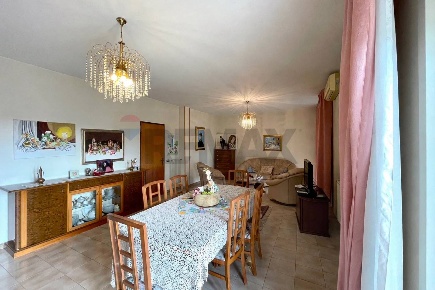 Foto Appartamento in via Rimembranze 70, Mineo Centro di 128 m² in vendita