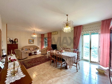 Foto Appartamento in via Rimembranze 70, Mineo Centro di 128 m² in vendita