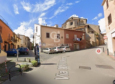 Foto Rustico in Via XXIV Maggio, Sutri Centro di 90 m² con 3 locali