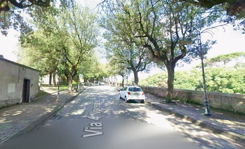 Foto Appartamento in Via XXIV Maggio, Sutri Centro di 90 m² con 3 locali