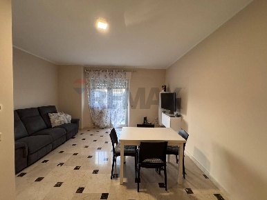 Foto Appartamento in via Marconi 21, Vinchiaturo Centro di 168 m²