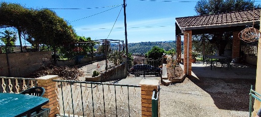 Foto Villa unifamiliare in VIA GAETANO AURICCHIELLA 61, Caltagirone