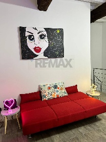 Foto Appartamento a Pavia Centro Storico di 55 m² con 2 locali in vendita