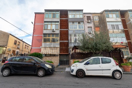 Foto Appartamento in Corso Quattro Novembre 65, Catania Rapisardi di 70 m²