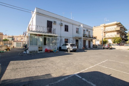 Foto Appartamento in VIA NECROPOLI GROTTICELLE 13, Siracusa di 106 m²