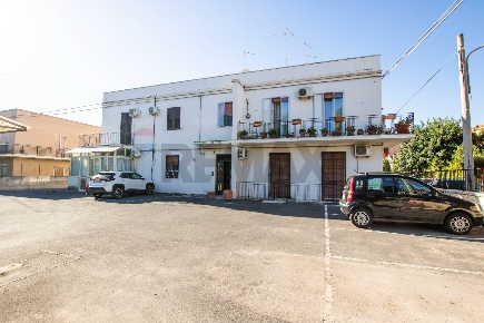 Foto Appartamento in VIA NECROPOLI GROTTICELLE 13, Siracusa di 106 m²