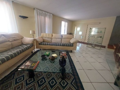 Foto Villa unifamiliare in Via Fiume Montone Abbandonato, Ravenna di 420 m²