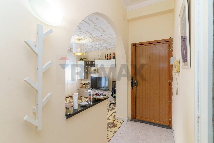 Foto Appartamento in Via Alessandro Volta 32, Acireale di 75 m² in vendita