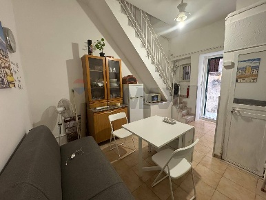 Foto Casa indipendente in VIA CASTROMARINO 76, Catania di 58 m² in vendita