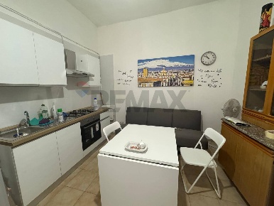 Foto Casa indipendente in VIA CASTROMARINO 76, Catania di 58 m² in vendita