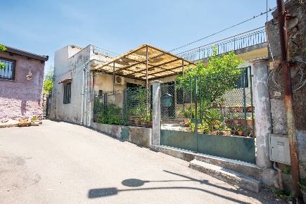 Foto Casa indipendente in Vicolo Soldato Leone Alfio 11, Aci Bonaccorsi