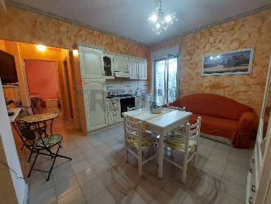 Foto Appartamento in VIA MONTEFORTE BANCO, Calatabiano di 43 m² in vendita